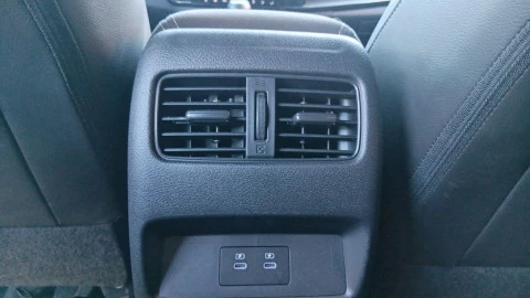 Nissan Qashqai DIG-T 103kW (140CV) mHEV 4x2 N-Design