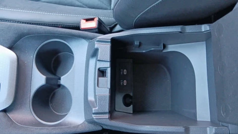 Nissan Qashqai DIG-T 103kW (140CV) mHEV 4x2 N-Design