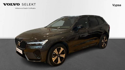 Volvo XC60 2.0 T6 AWD Recharge Plus Dark Auto Volvo XC60 2.0 T6 AWD Recharge Plus Dark Auto