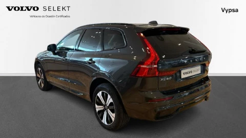 Volvo XC60 2.0 T6 AWD Recharge Plus Dark Auto