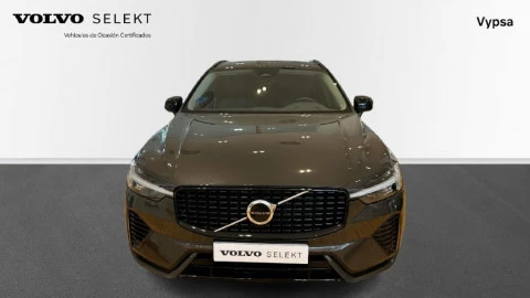 Volvo XC60 2.0 T6 AWD Recharge Plus Dark Auto
