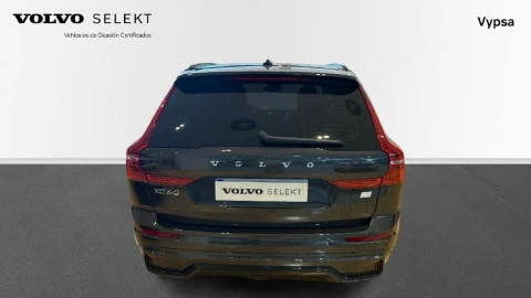Volvo XC60 2.0 T6 AWD Recharge Plus Dark Auto