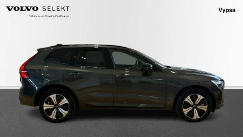 Volvo XC60 2.0 T6 AWD Recharge Plus Dark Auto