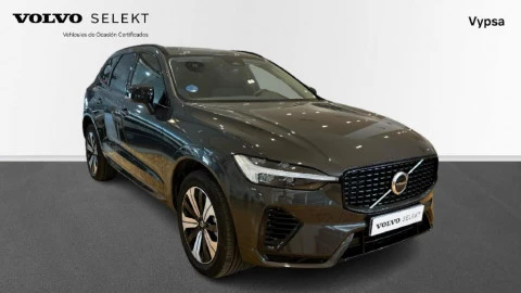Volvo XC60 2.0 T6 AWD Recharge Plus Dark Auto