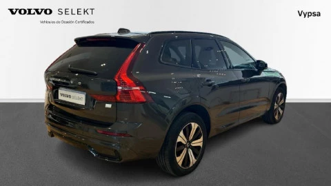 Volvo XC60 2.0 T6 AWD Recharge Plus Dark Auto