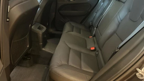 Volvo XC60 2.0 T6 AWD Recharge Plus Dark Auto