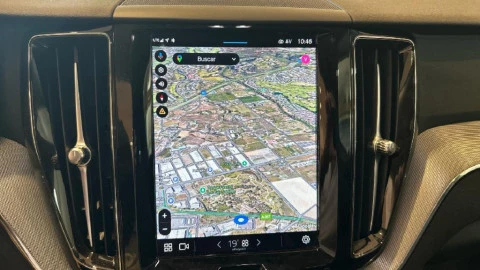 Volvo XC60 2.0 T6 AWD Recharge Plus Dark Auto