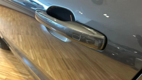 Volvo XC60 2.0 T6 AWD Recharge Plus Dark Auto