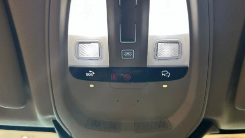 Volvo XC60 2.0 T6 AWD Recharge Plus Dark Auto