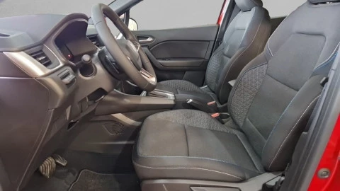 Renault Captur evolution E-Tech full hybr 117kW (160CV)