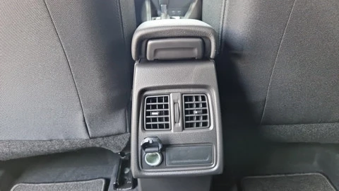 Renault Captur evolution E-Tech full hybr 117kW (160CV)