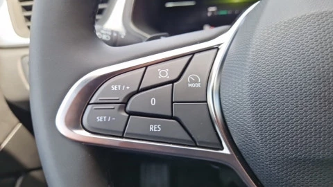 Renault Captur evolution E-Tech full hybr 117kW (160CV)