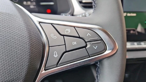Renault Captur evolution E-Tech full hybr 117kW (160CV)