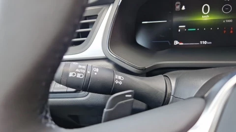Renault Captur evolution E-Tech full hybr 117kW (160CV)