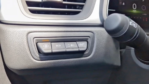 Renault Captur evolution E-Tech full hybr 117kW (160CV)