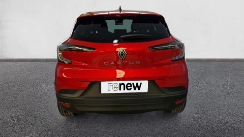 Renault Captur evolution E-Tech full hybr 117kW (160CV)