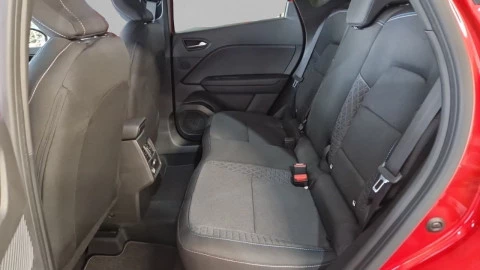 Renault Captur evolution E-Tech full hybr 117kW (160CV)