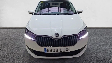 Skoda Fabia 1.0 TSI 81KW (110cv) Ambition Plus