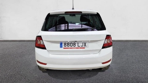 Skoda Fabia 1.0 TSI 81KW (110cv) Ambition Plus