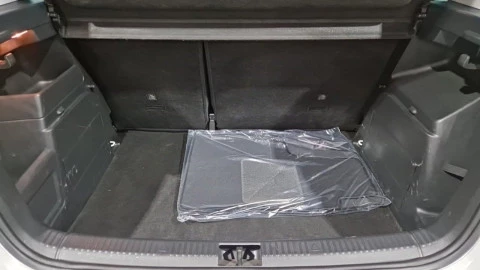 Skoda Fabia 1.0 TSI 81KW (110cv) Ambition Plus