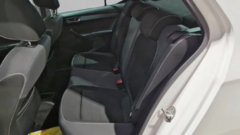 Skoda Fabia 1.0 TSI 81KW (110cv) Ambition Plus