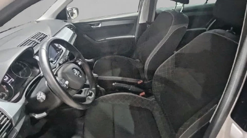 Skoda Fabia 1.0 TSI 81KW (110cv) Ambition Plus