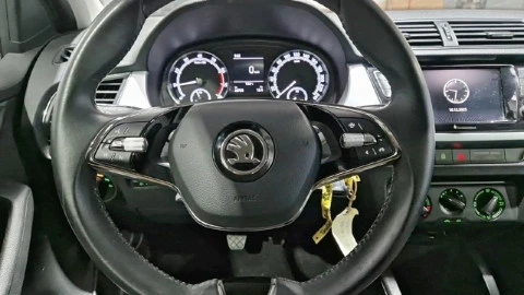 Skoda Fabia 1.0 TSI 81KW (110cv) Ambition Plus