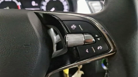 Skoda Fabia 1.0 TSI 81KW (110cv) Ambition Plus