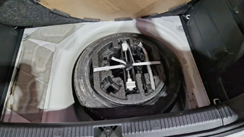 Skoda Fabia 1.0 TSI 81KW (110cv) Ambition Plus