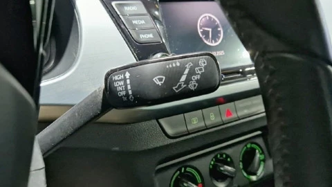 Skoda Fabia 1.0 TSI 81KW (110cv) Ambition Plus