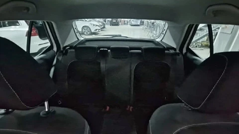 Skoda Fabia 1.0 TSI 81KW (110cv) Ambition Plus