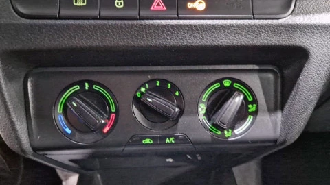 Skoda Fabia 1.0 TSI 81KW (110cv) Ambition Plus