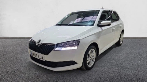 Skoda Fabia 1.0 TSI 81KW (110cv) Ambition Plus
