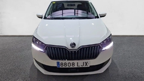 Skoda Fabia 1.0 TSI 81KW (110cv) Ambition Plus