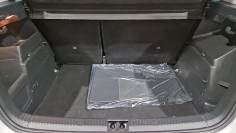 Skoda Fabia 1.0 TSI 81KW (110cv) Ambition Plus