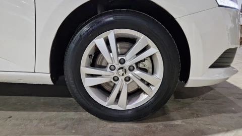 Skoda Fabia 1.0 TSI 81KW (110cv) Ambition Plus