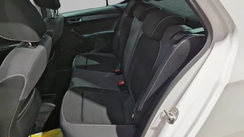 Skoda Fabia 1.0 TSI 81KW (110cv) Ambition Plus