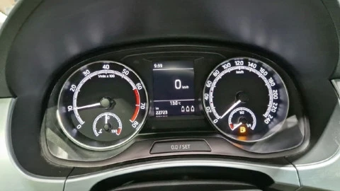 Skoda Fabia 1.0 TSI 81KW (110cv) Ambition Plus