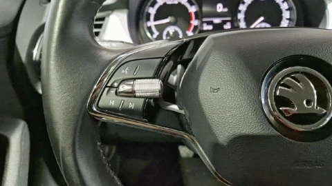 Skoda Fabia 1.0 TSI 81KW (110cv) Ambition Plus