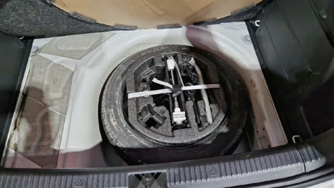 Skoda Fabia 1.0 TSI 81KW (110cv) Ambition Plus