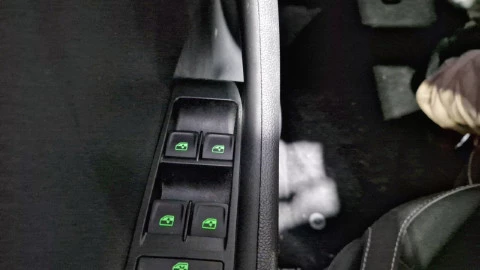 Skoda Fabia 1.0 TSI 81KW (110cv) Ambition Plus