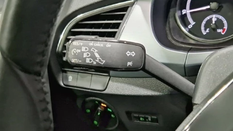 Skoda Fabia 1.0 TSI 81KW (110cv) Ambition Plus