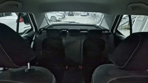 Skoda Fabia 1.0 TSI 81KW (110cv) Ambition Plus