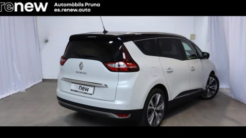 Renault Scenic ZEN