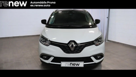 Renault Scenic ZEN