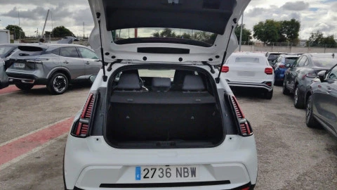 Renault 5 E-Tech Techno 90kW (120CV) Autonomía Urbana