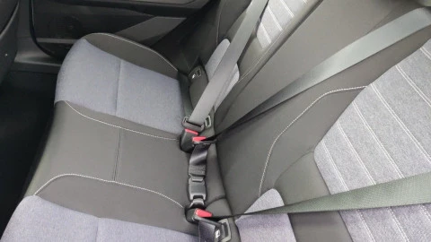 Renault 5 E-Tech Techno 90kW (120CV) Autonomía Urbana