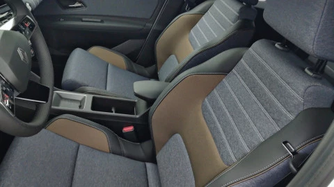 Renault 5 E-Tech Techno 90kW (120CV) Autonomía Urbana