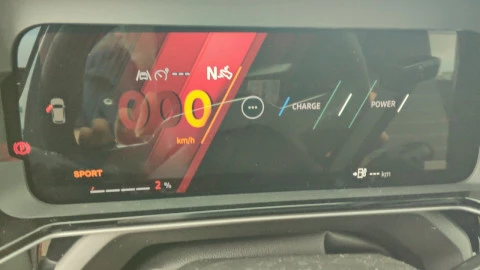 Renault 5 E-Tech Techno 90kW (120CV) Autonomía Urbana