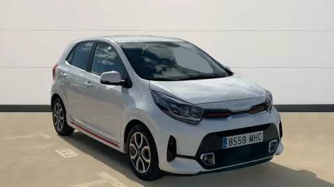 Kia Picanto 1.0 DPi 49kW (67CV) GT Line